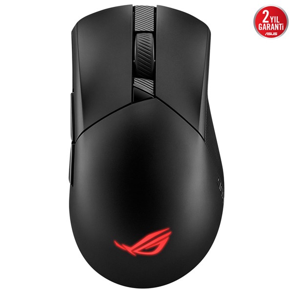 ASUS ROG GLADIUS III AIMPOINT Kablosuz 26.000DPI Gaming Mouse