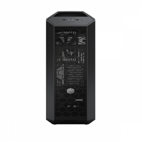 COOLERMASTER MasterCase PRO 5 RC-MCY-005P-KWN00 POWERSIZ GAMING MID-TOWER KASA