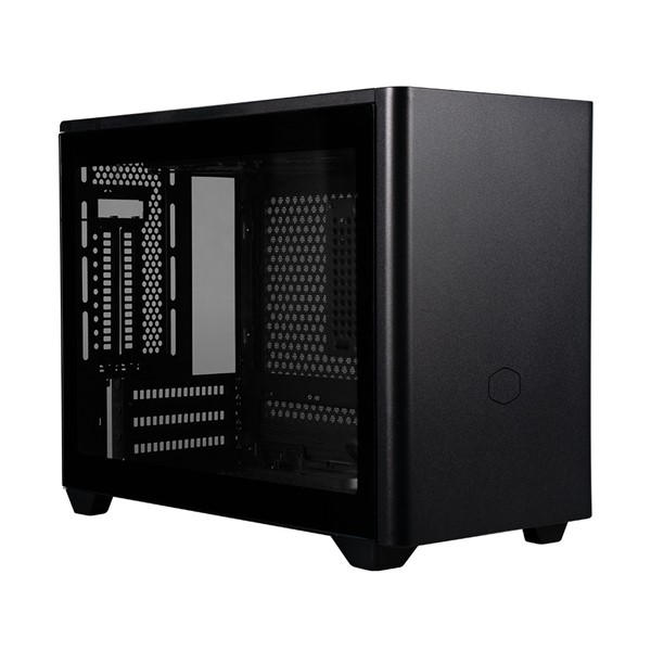 COOLERMASTER NR200P Powersız Standart Mini-ITX PC Kasası