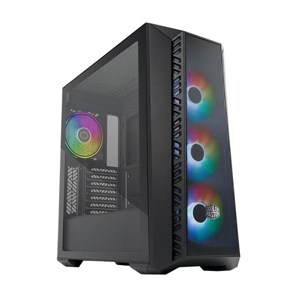 COOLERMASTER MB520 MB520-KGNN-S03 Gaming E-ATX PC Kasası