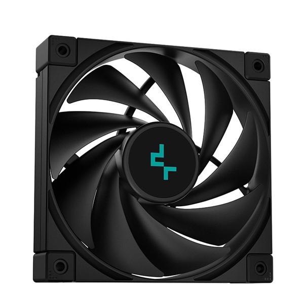 DEEPCOOL FK120 4pin 120mm Kasa Fan