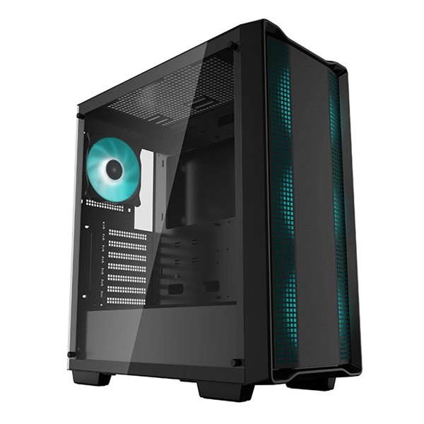 DEEPCOOL CC560 Gaming Mid-Tower PC Kasası