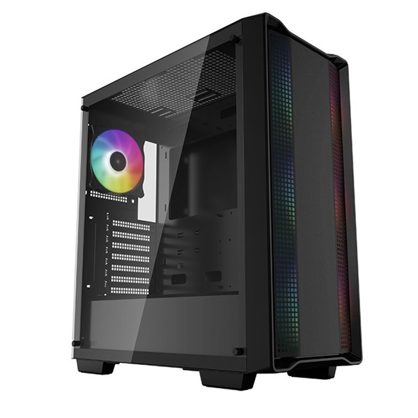 DEEPCOOL CC560-A-RGB Gaming Mid-Tower PC Kasası