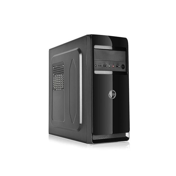 EVEREST 250W PEAK 723A Standart Mid-Tower PC Kasası