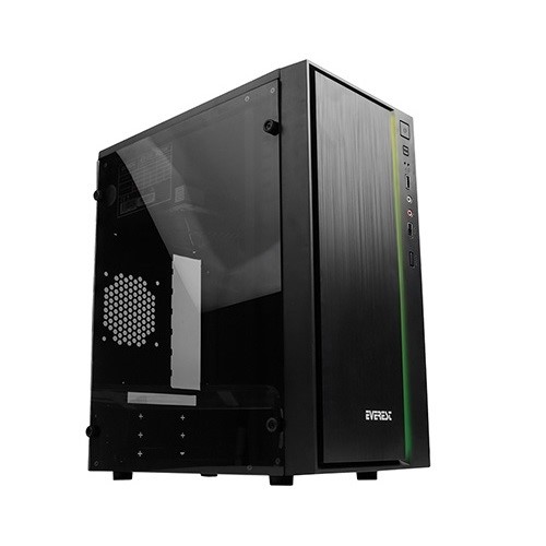 EVEREST Astral 250W PEAK Standart Mid-Tower PC Kasası