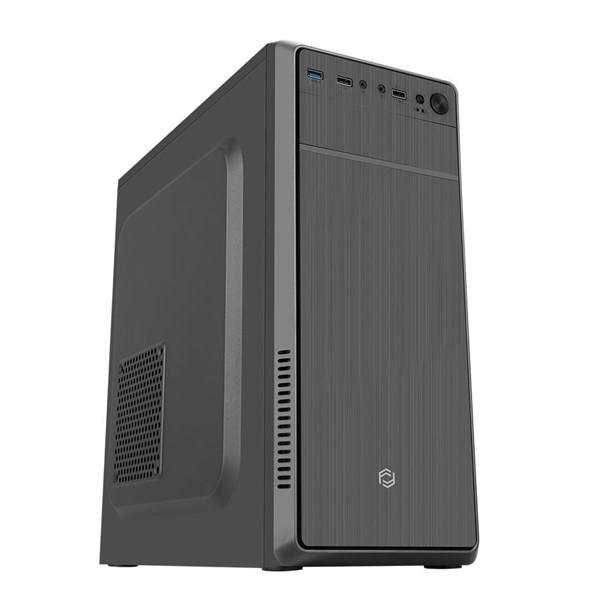 FRISBY 400W FC-2940B Standart Mid-Tower PC Kasası