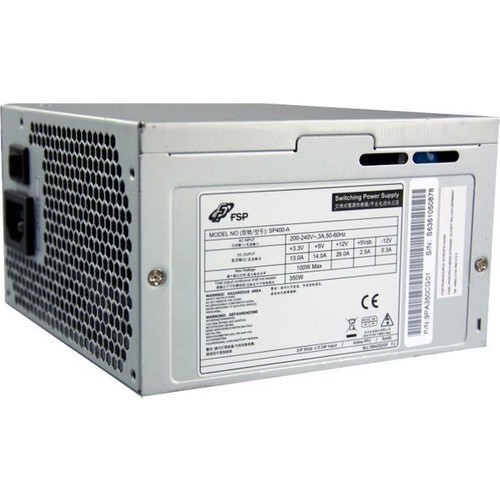 FSP 350W Performance SP400A 12cm Fanlı Power Supply