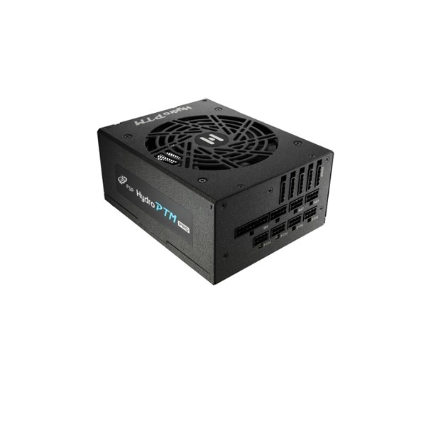 FSP 1200W 80  PLATINUM Hydro PTM PRO HPT2-1200M 13.5cm Fanlı Tam Modüler Power Supply