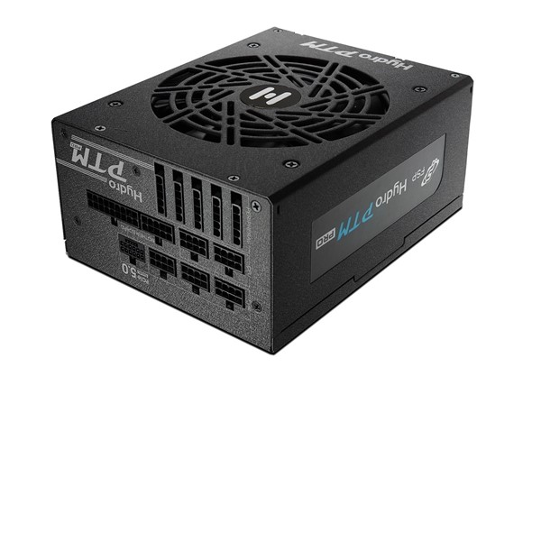 FSP 1000W 80  GOLD HYDRO PTM PRO ATX3.0 HPT2-1000M PCIe5.0 Tam Modüler Power Supply