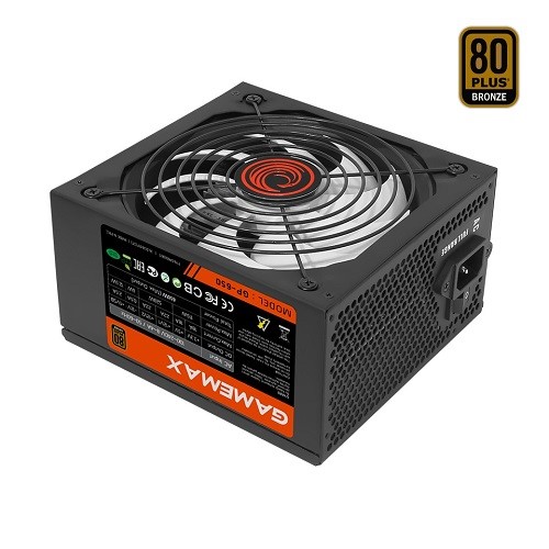 FOEM 300W FPS-M30F8 8cm Fanlı Slim Power Supply