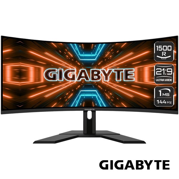 GIGABYTE 34