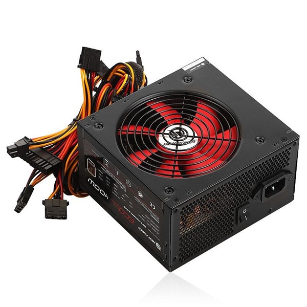 HIGH POWER 400W 80+ ECO Bronze HPE-400BR-A12S 12cm Fanlı Power Supply