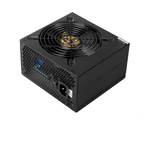 HIGH POWER 750W 80+ GOLD PERFORMANCE GD HP1-J750GD-F12S 12cm Fanlı Power Supply