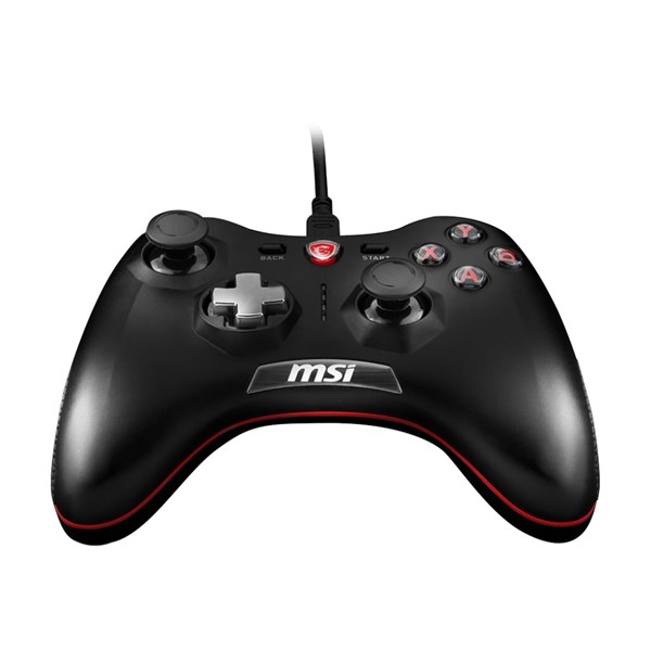 MSI GG Force GC20 USB Titreşimli Gamepad