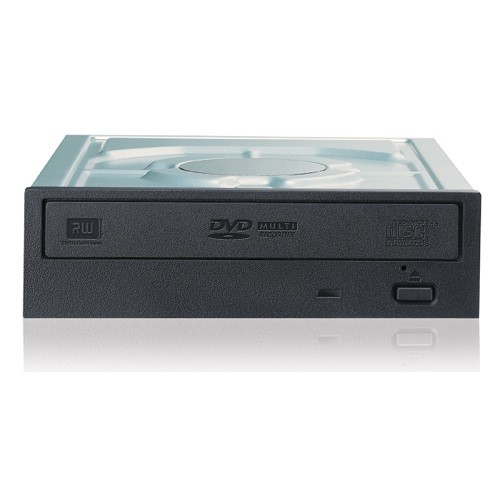 PIONEER DVR-221BK 24X DVD Yazıcı Siyah Sata LabelFlash