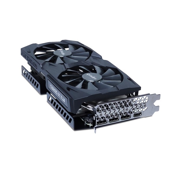 QUADRO RTX3070 8GB 8GD63070DF1 GDDR6 256 Bit HDMI DP PCIe 16X v4.0