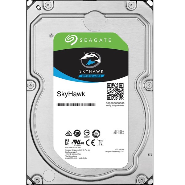 SEAGATE 3.5