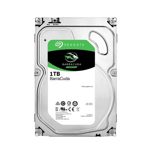 SEAGATE 3.5