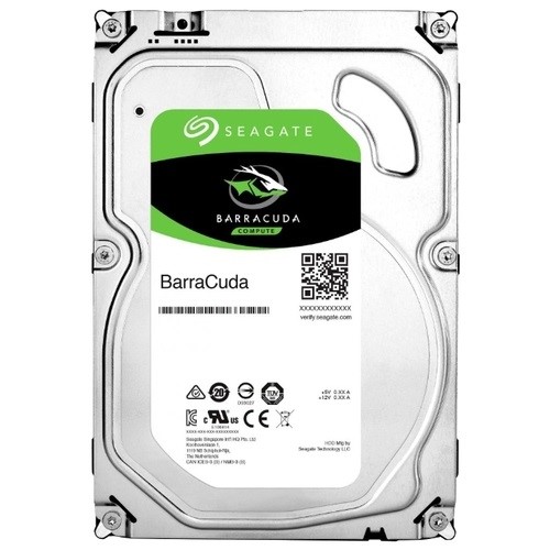 SEAGATE 3.5