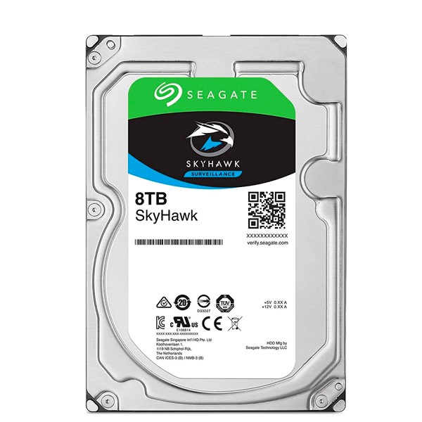 SEAGATE 3.5