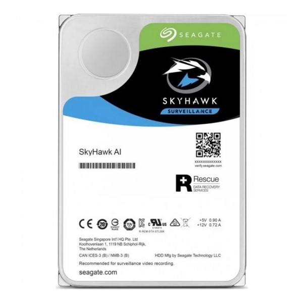 SEAGATE 3.5