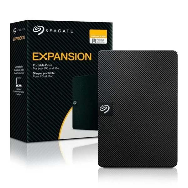 SEAGATE 1TB 2.5