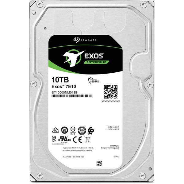 SEAGATE 3.5