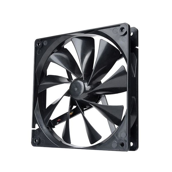 THERMALTAKE PURE 14 CL-F013-PL14BL-A 140mm Kasa Fanı