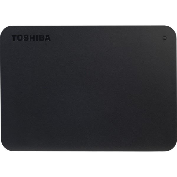 TOSHIBA 1TB 2.5