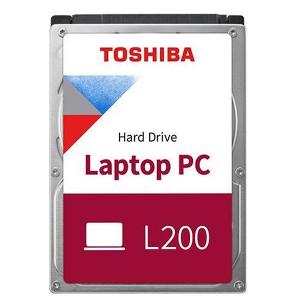 TOSHIBA 2,5