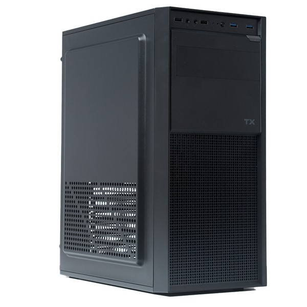 TX 400W K5 TXCHK5P400 Standart Mid-Tower PC Kasası