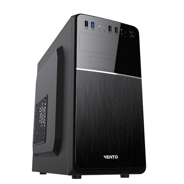 VENTO 350W PEAK TML0117 Standart Micro-Tower PC Kasası