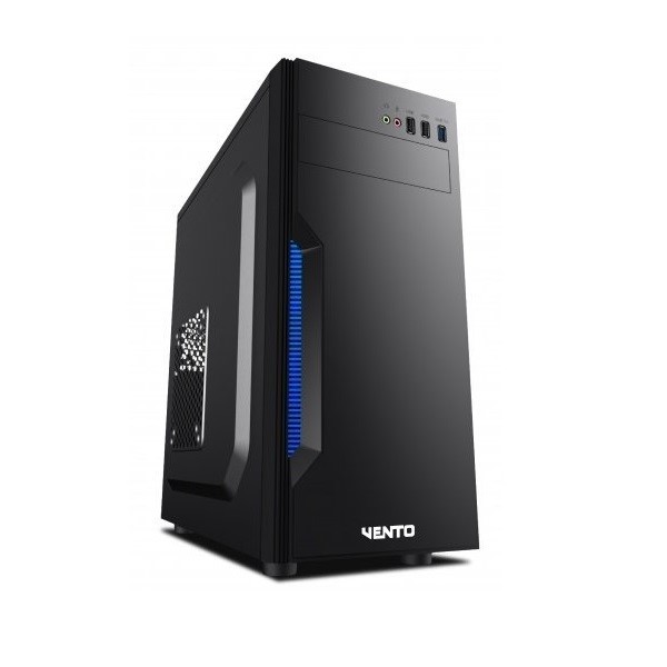 VENTO TA-K61 550W Standart Mid-Tower PC Kasası