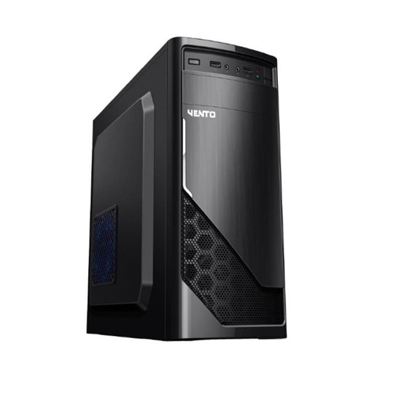 VENTO VS115F 300W Peak Standart Mid-Tower PC Kasası