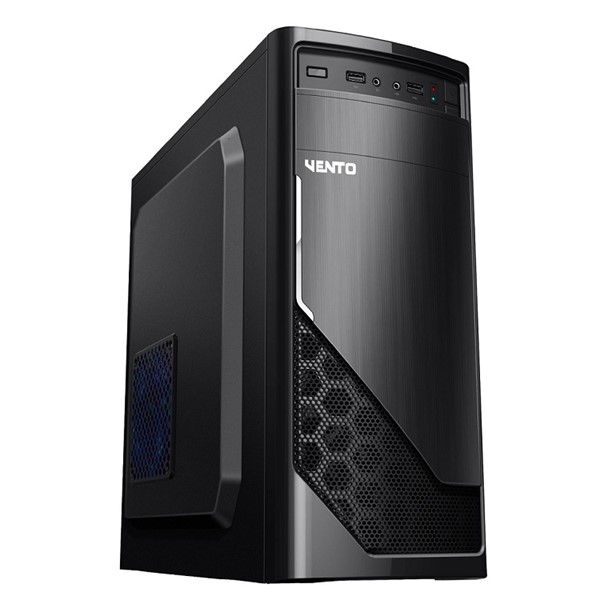 VENTO VS115F 300W Standart Mid-Tower PC Kasası