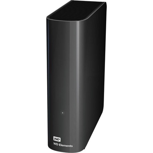 WD 10TB 3.5