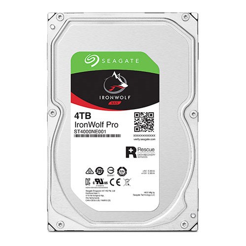 SEAGATE 3,5