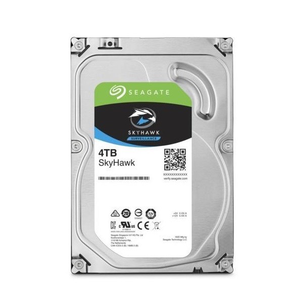 SEAGATE 3.5