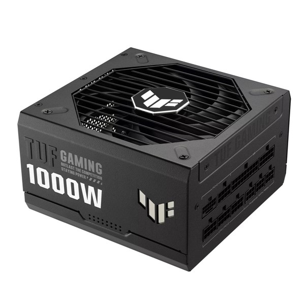  ASUS 1000W 80+ GOLD TUF GAMING-1000G TAM MODÜLER POWER SUPPLY