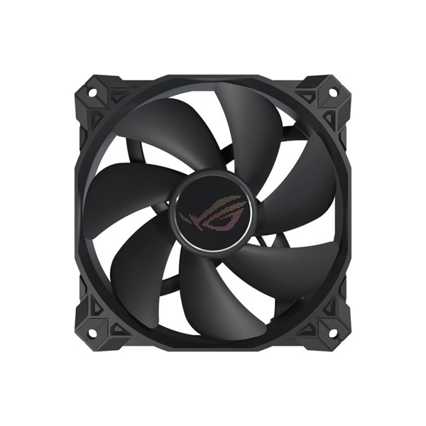 Asus Rog Strıx Xf120 Soğutucu Kasa Radyatör Fanı 120Mm