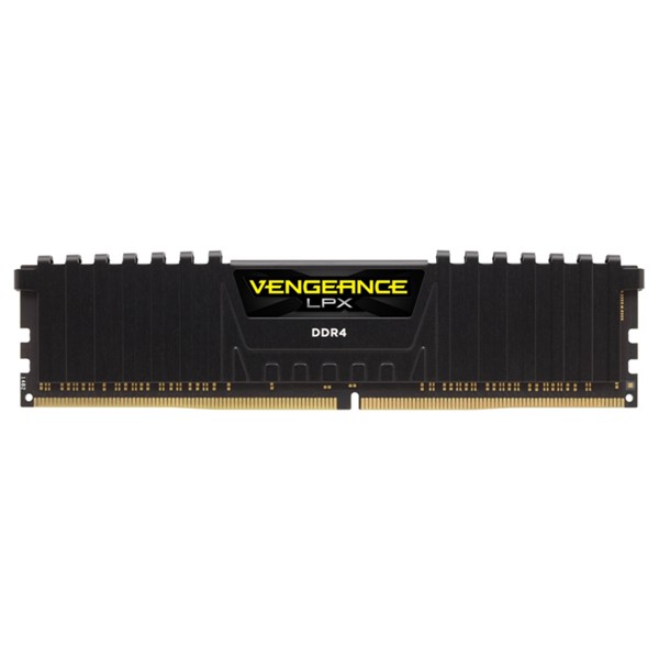 CORSAIR 32GB DDR4 3000MHZ CL16 PC RAM VEBGEANCE LPX CMK32GX4M1D3000C16