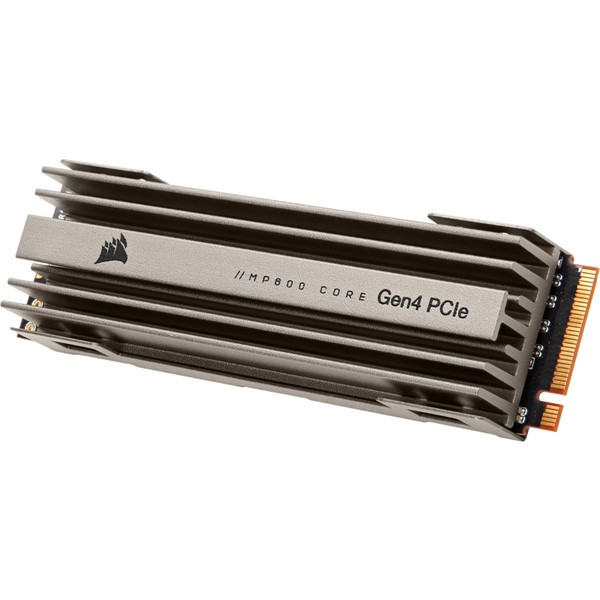  CORSAIR 1TB MP600 CSSD-F1000GBMP600 4950-4250MB/s M2 PCIE NVME DİSK