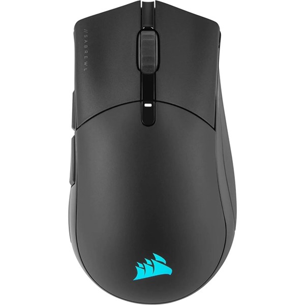 Corsair CH-9313211-EU Sabre RGB PRO Champion Kablosuz Oyuncu Mouse