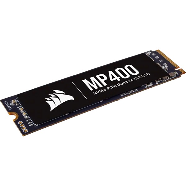  CORSAIR 1TB MP400 CSSD-F1000GBMP400R2 3400-3000MB/s M2 PCIe NVME Disk