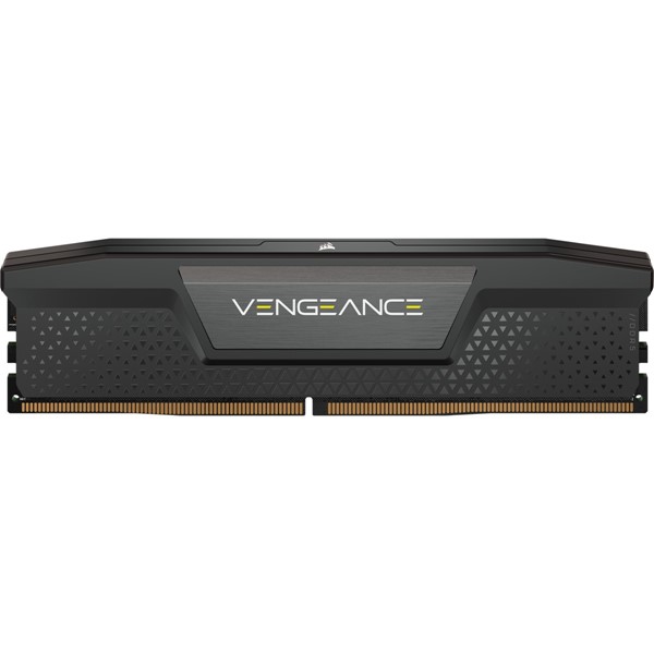 CORSAIR 32GB (2X 16GB) DDR5 6000MHZ CL36 DUAL KIT PC RAM VENGEANCE CMK32GX5M2D6000C36