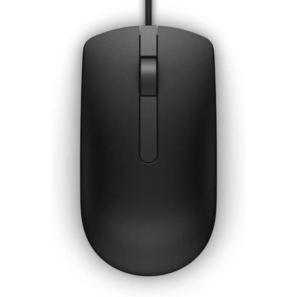 DELL MS116 570-AAIR STANDART MOUSE SİYAH