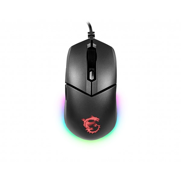 MSI CLUTCH GM11 5000dpı RGB GAMING MOUSE