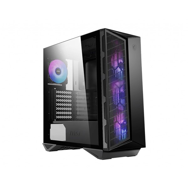 MSI MPG GUNGNIR 111R 4-RGB FANLI GAMING MID-TOWER PC KASASI