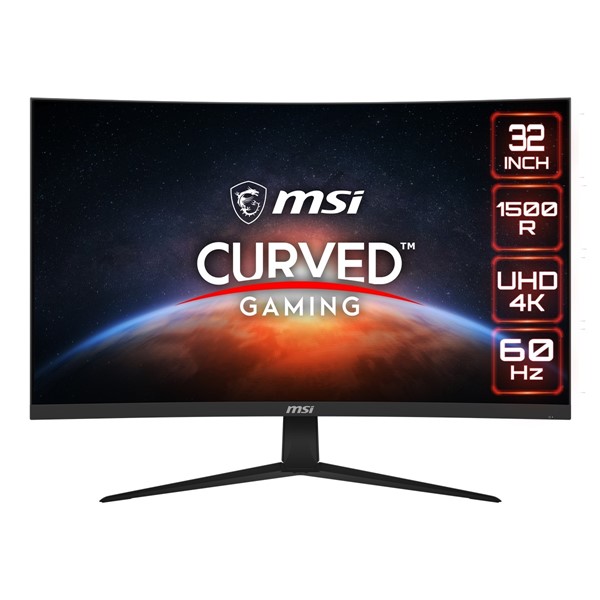 MSI 31.5