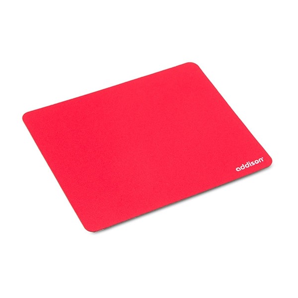 Addison 300143 Kırmızı Mouse Pad Kutulu